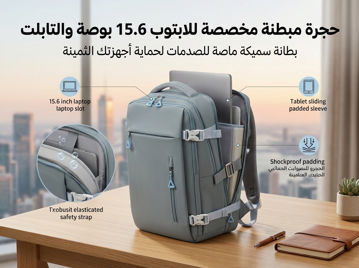 حقيبة ظهر Playful Bags